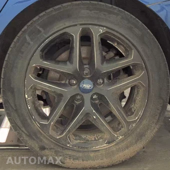 2016 Ford Fusion SE – miniatura 21