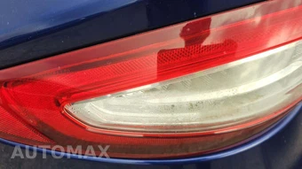 2016 Ford Fusion SE – miniatura 23