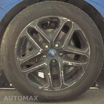 2016 Ford Fusion SE – miniatura 32