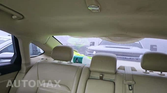 2016 Ford Fusion SE – miniatura 34