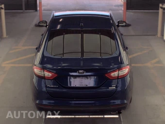 2016 Ford Fusion SE – miniatura 5