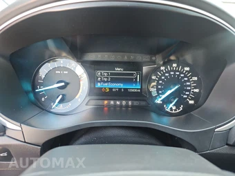 2016 Ford Fusion SE – miniatura 12