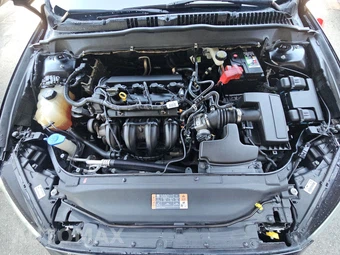 2016 Ford Fusion SE – miniatura 15