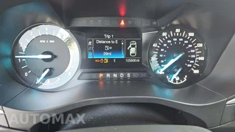 2016 Ford Fusion SE – miniatura 21
