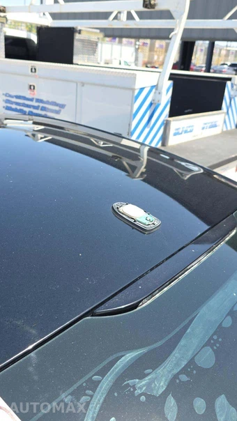 2016 Ford Fusion SE – miniatura 26