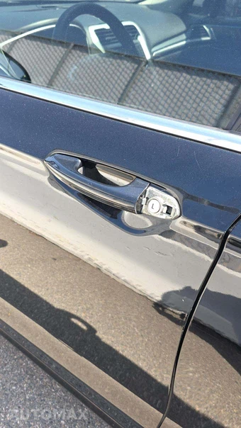 2016 Ford Fusion SE – miniatura 28