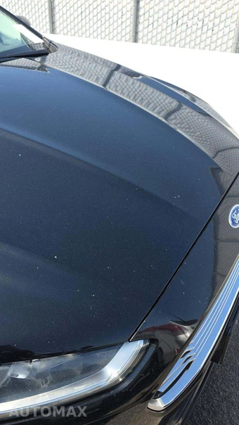 2016 Ford Fusion SE – miniatura 33