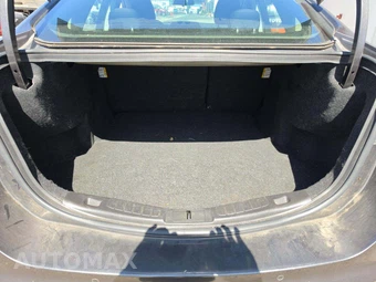 2016 Ford Fusion SE – miniatura 11
