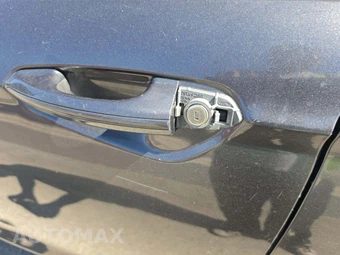2016 Ford Fusion SE – miniatura 30