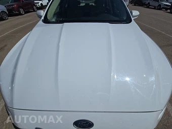 2016 Ford Fusion SE – miniatura 15