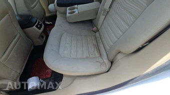 2016 Ford Fusion SE – miniatura 21