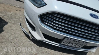 2016 Ford Fusion SE – miniatura 25