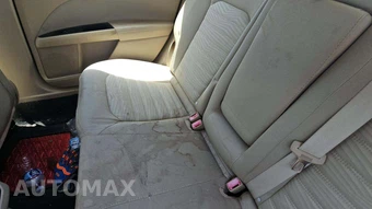 2016 Ford Fusion SE – miniatura 28
