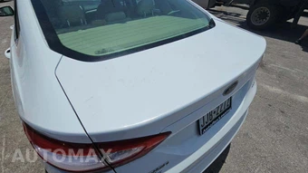 2016 Ford Fusion SE – miniatura 44