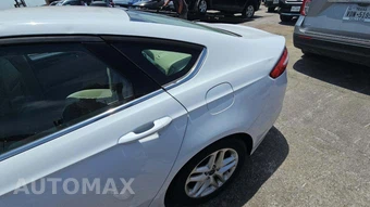 2016 Ford Fusion SE – miniatura 48
