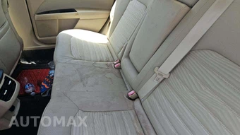 2016 Ford Fusion SE – miniatura 50