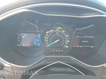 2016 Ford Fusion SE – miniatura 12