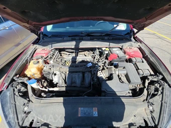 2016 Ford Fusion SE – miniatura 15
