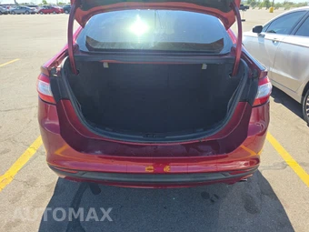 2016 Ford Fusion SE – miniatura 16