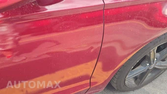 2016 Ford Fusion SE – miniatura 20