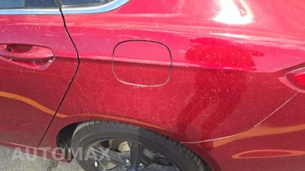 2016 Ford Fusion SE – miniatura 21