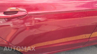 2016 Ford Fusion SE – miniatura 23