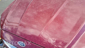 2016 Ford Fusion SE – miniatura 27