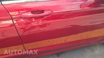 2016 Ford Fusion SE – miniatura 32