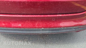 2016 Ford Fusion SE – miniatura 35