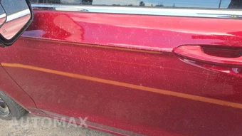2016 Ford Fusion SE – miniatura 36