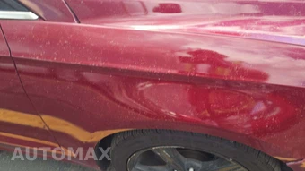 2016 Ford Fusion SE – miniatura 42
