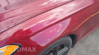 2016 Ford Fusion SE – miniatura 43
