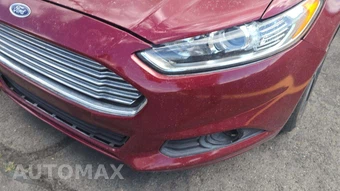 2016 Ford Fusion SE – miniatura 45