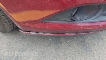 2016 Ford Fusion SE – miniatura 46