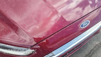 2016 Ford Fusion SE – miniatura 47