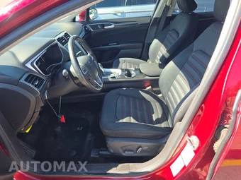 2016 Ford Fusion SE – miniatura 7