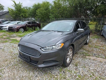 2016 Ford Fusion SE — samochód z USA z aukcji Manheim, oferta Kup Teraz w AUTOMAX
