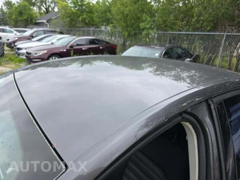 2016 Ford Fusion SE – miniatura 12