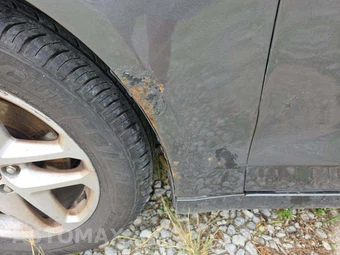 2016 Ford Fusion SE – miniatura 29