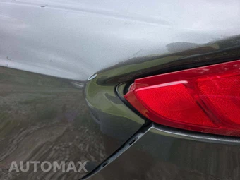 2016 Ford Fusion SE – miniatura 32