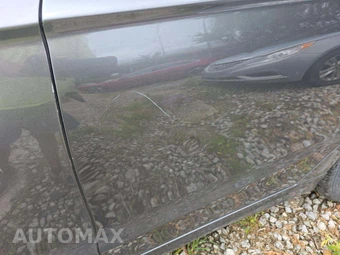 2016 Ford Fusion SE – miniatura 33