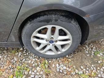2016 Ford Fusion SE – miniatura 35