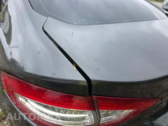2016 Ford Fusion SE – miniatura 36