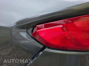 2016 Ford Fusion SE – miniatura 38