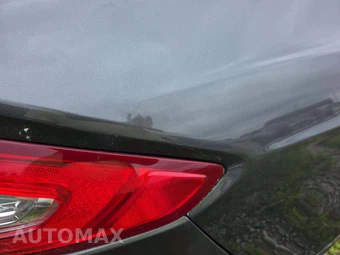 2016 Ford Fusion SE – miniatura 41