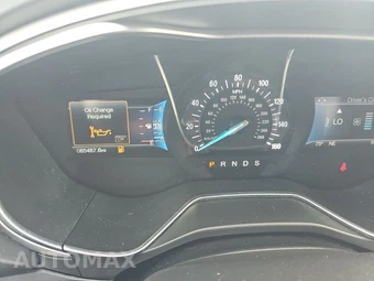 2016 Ford Fusion SE – miniatura 12
