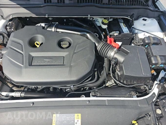 2016 Ford Fusion SE – miniatura 15