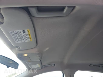 2016 Ford Fusion SE – miniatura 19