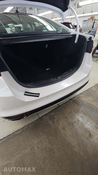 2016 Ford Fusion SE – miniatura 21