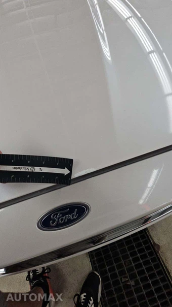 2016 Ford Fusion SE – miniatura 25
